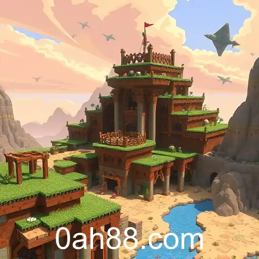 Digital Landscape: Gaming & Culture