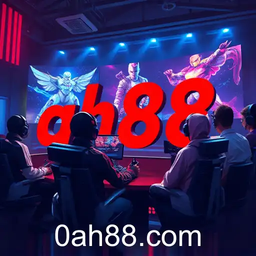 Digital Gaming Trends and Innovations