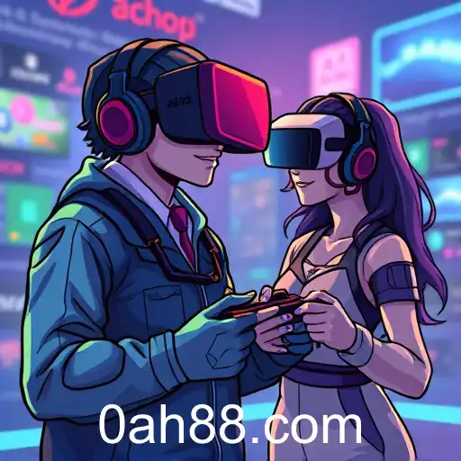 Emerging Trends in Online Gaming for 2026