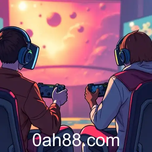 The Evolution of Gaming: AH88 Leads the Charge