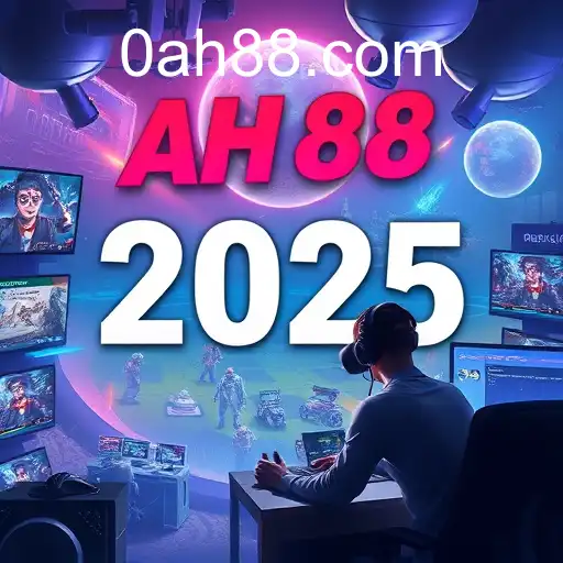 Exploring AH88: The Evolution of Online Gaming