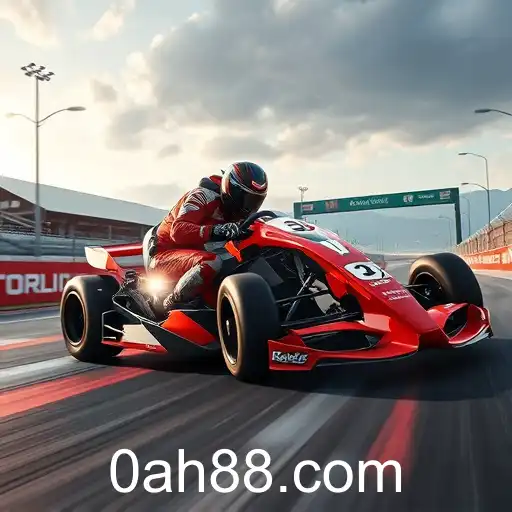 Gaming Evolution and the Rise of AH88