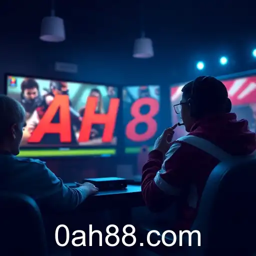 Online Gaming Surge Fuels Platform Evolution