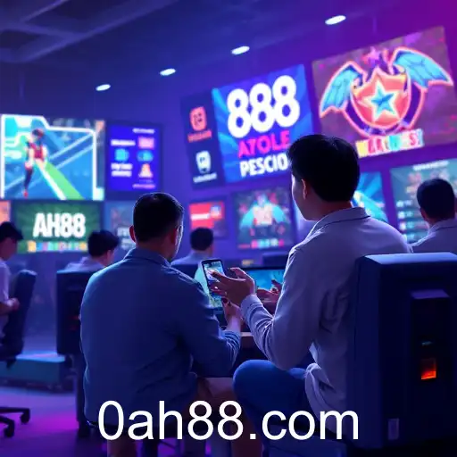 Gaming Trends and Innovations