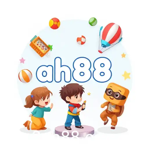 Navigating the Digital Playground: AH88's Resurgence