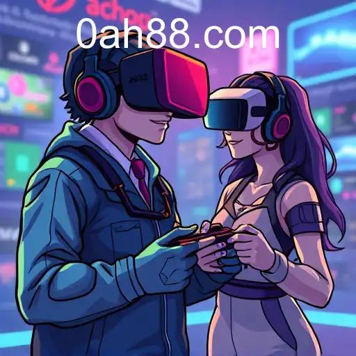 Emerging Trends in Online Gaming for 2026