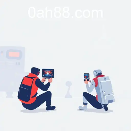 The Rise of English Game Websites in 2026