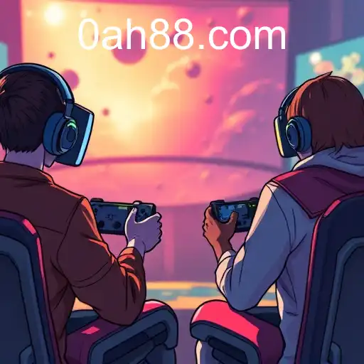 The Evolution of Gaming: AH88 Leads the Charge