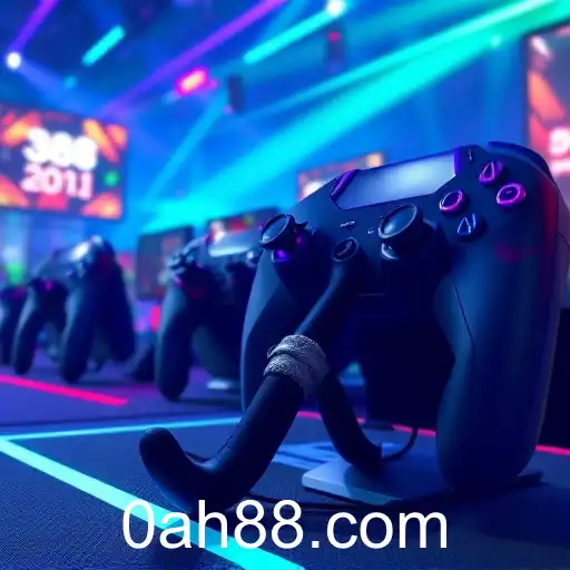 The Evolution of Online Gaming in 2025