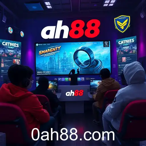 The Evolution of Online Gaming: Dominance of English Platforms