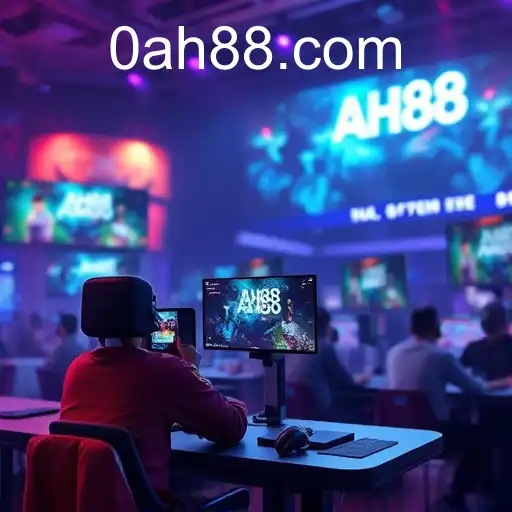 The Rise of AH88: A Gaming Revolution