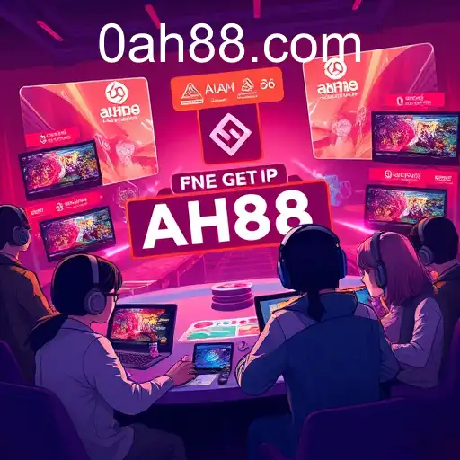 The Rise of AH88 in the Gaming World