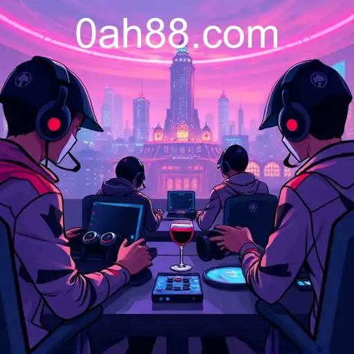 The Rise of AH88 in Online Gaming