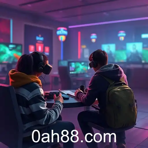 The Rise of Online Gaming in 2025