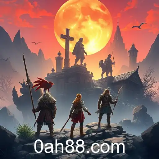 The Rise of 'ah88' in Online Gaming