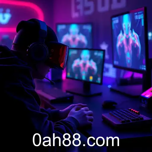 The Impact of Online Gaming Websites on Global Trends