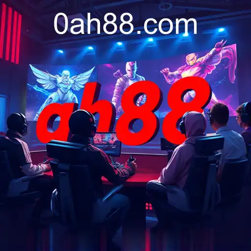 Exploring the Dynamic World of Multiplayer Games: An Insight into the 'ah88' Phenomenon