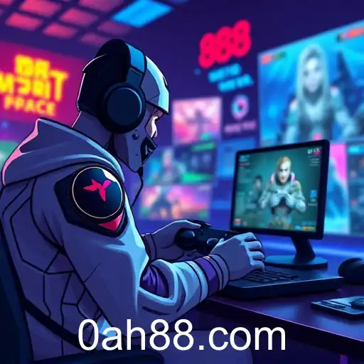 Rise of Online Gaming in a Changing World