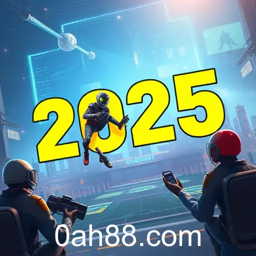 Online Gaming Trends Surge Ahead