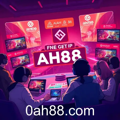 The Rise of AH88 in the Gaming World