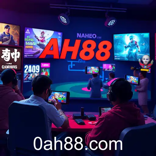 The Rise of Online Game Platforms