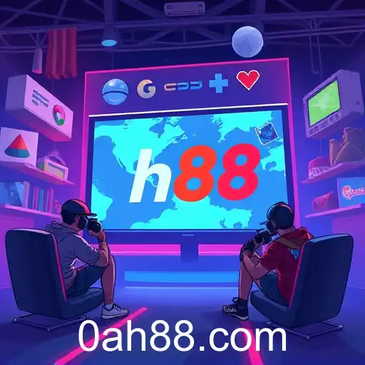 The Rise of Online Gaming in the Modern Age